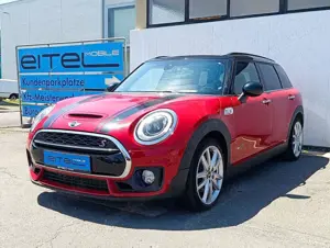 MINI John Cooper Works Clubman COOPER Clubman S All4 Pano LED Leder Kamera SHZ