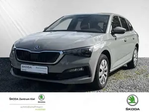 Skoda Scala 1.5 TSI Style OPF (EURO 6d) Klima Rückfahrkamera