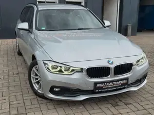 BMW 320 3 Touring 320 d /NAVI/BLUETOOH/CD/TEMPOMAT