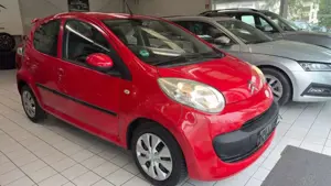Citroen C1 Style*TÜVneu*Service*Servo*Klima