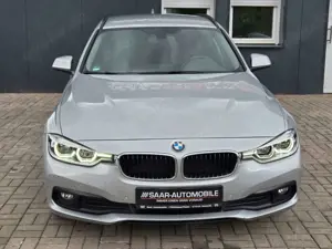 BMW 320 3 Touring 320 d /NAVI/BLUETOOH/CD/TEMPOMAT