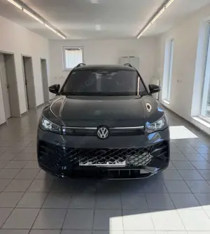 Volkswagen Tiguan 2.0 TSI 195 kW 4Motion R-Line