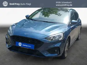 Ford Focus Turnier 1.5 EcoBoost Start-Stopp-System Aut.
