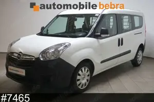 Opel Combo 1.6CDTI Kasten 2x Schiebetüre PDC Klima