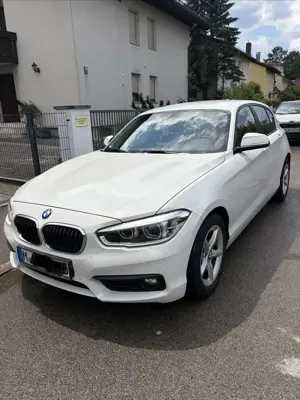 BMW 118 118 i Advantage