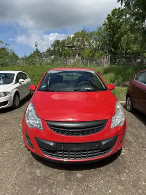 Opel Corsa Selection