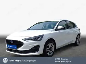 Ford Focus 1.0 EB Hybrid Aut. COOLCONNECT Wi-Pa