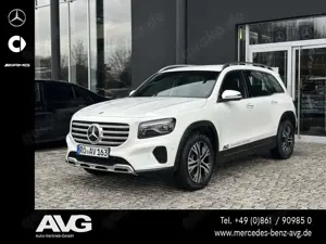 Mercedes-Benz GLB 200 GLB 200 d Progressive Multibeam LED KeyGo RF Navi