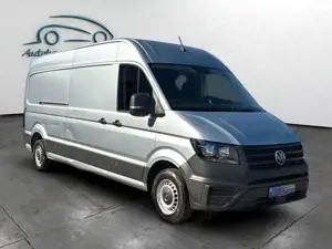 Volkswagen Crafter LR hoch RFK PDC Klimaanlage NP: 72.000€