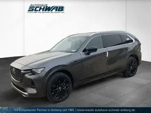 Mazda CX-80 2.5L e-SKYACTIV PHEV 327ps AWD Homura+ Mazda CX-80