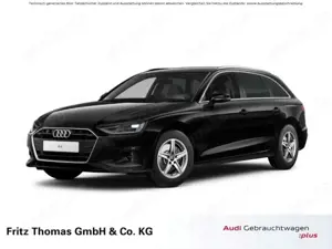 Audi A4 Avant 35 TDI S tronic LED Navi ACC Privacy SHZ eSp