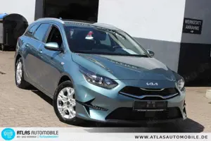 Kia Ceed / cee'd Ceed Sportswagon Vision 1.6 CRDi MHEV 100kW DCT