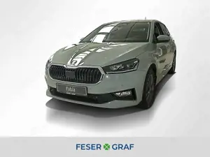 Skoda Fabia 1.0 TSI Balance ACC LED Navi RüKa Sitzh.