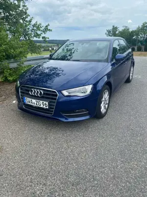 Audi A3 1.4 TFSI Sportback Attraction