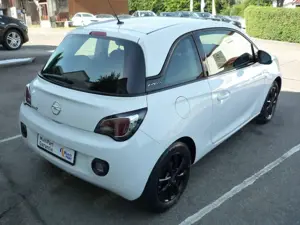 Opel Adam Adam 1.2