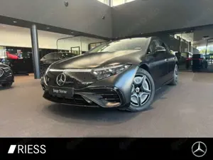 Mercedes-Benz EQS 450+ AMG PANO AIRMATIC DISTRO BURM MEMOR 360