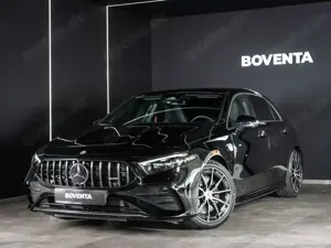 Mercedes-Benz Others AMG A35 4Matic  *BURMESTER*MULTIBEAM*