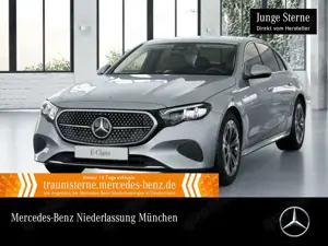Mercedes-Benz E 300 e Hybrid Avantgarde WideScreen Distr. LED 9G