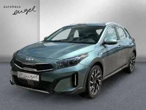 Kia XCeed Vision,ACC,KAMERA,LED,PDC,SPURHALTE,DAB,SHZ,KLIMA,