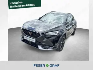 CUPRA Formentor VZ 1.4 TSI e-Hybrid - AHK - PANORAMA -
