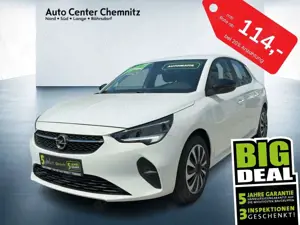 Opel Corsa F AT8 Edition LED/Navi/SHZ/LHZ/PDC/Kamera