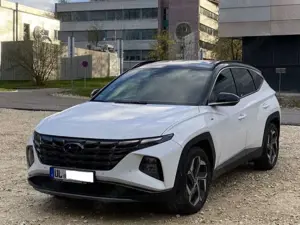 Hyundai TUCSON TUCSON 1.6 T-GDi HEV 4WD Prime