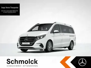 Mercedes-Benz V 220 d STYLE Lang+9G+MLTB+AHK+DST+SPUR+TOTW+CAM