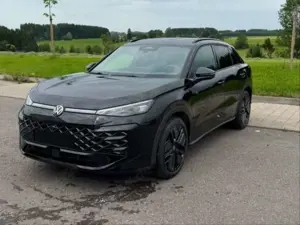 Volkswagen T-Roc 1.5 eTSI R-Line 360-Kam AHK 5J-Garantie