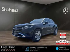 Mercedes-Benz GLC 220 GLC 220d 4M AVANTGARDE NAVI+360+AHK+DIST+LED+SHZ