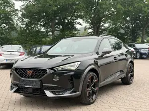 CUPRA Formentor VZ e-Hybrid °Pano°AHK°ACC°R-Kamera°