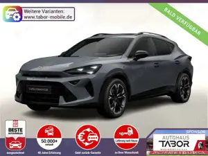 CUPRA Formentor eTSI DSG Pano Matrix DCC UVP-36%*