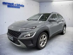 Hyundai KONA 1.0 T-GDI 48V-Hybrid Trend NAVI RFK KLIMA