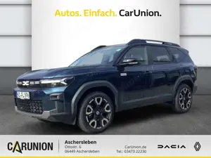 Dacia Bigster 1.8 E-TECH Hybrid 155 Journey