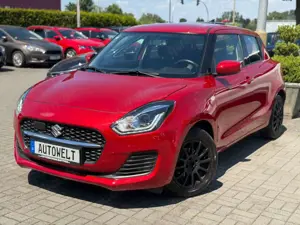 Suzuki Swift 1.2 DUALJET HYBRID Club