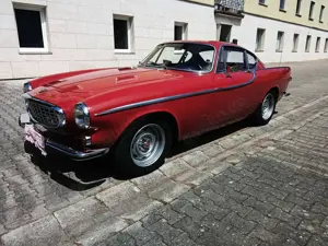Volvo P1800 S