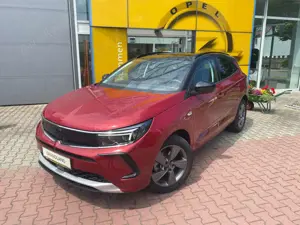 Opel Grandland Enjoy, 360Grand Kamera, Navi, LED Matrix,