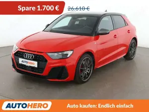 Audi A1 40 TFSI S line Aut.*NAV*LED*TEMPO*PDC*SHZ*BT*