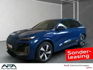 Audi Q6 e-tron e-tron quattro 100kWh S-Line*Matrix*360°*LM20