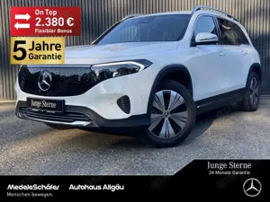 Mercedes-Benz EQB 300 EQB 300 4M Progressive AHK Distronic 360° LED Tel