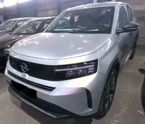 Opel Frontera Edition 1.2 Hybrid 145 eDCT Navi+LED+R-Kam+
