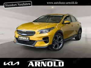 Kia XCeed XCeed 1.5 T-GDI SPIRIT el-Klappe Navi LED Kamera
