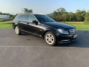 Mercedes-Benz C 220 C-Klasse T-Modell Diesel T CDI DPF Avantgarde