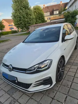 Volkswagen Golf GTD Facelift