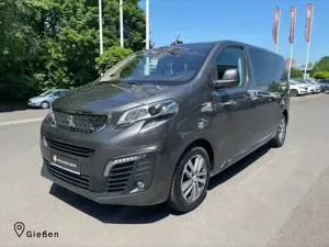 Peugeot Traveller Allure L2 *Leder *Navigation* Standheizung *elektr