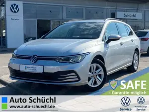 Volkswagen Golf Variant 2.0 TDI STYLE APP-CONNECT+ACTIVE-IN