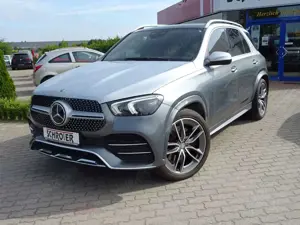 Mercedes-Benz GLE 580 GLE 580 4Matic 9G-TRONIC Exclusive mit Junge Sterne Garantie bis 05.2027