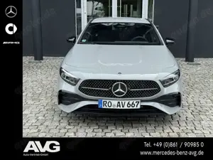 Mercedes-Benz A 200 A 200 Limousine AMG Special Edition LED Night RF