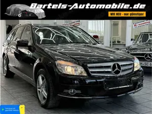 Mercedes-Benz C 180 T CGI BE Avantgarde, Leder, Klima, Sitzh.