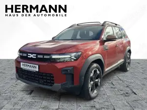 Dacia Bigster Extreme TCe 130 4x4 *Pano*Kamera*GJR*