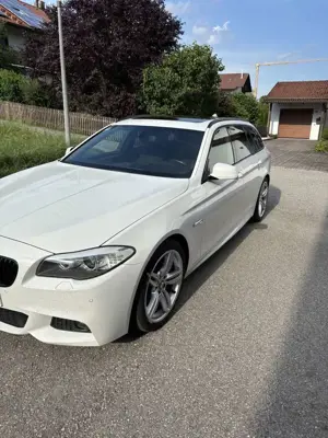 BMW 520 520d Touring Sport-Aut.